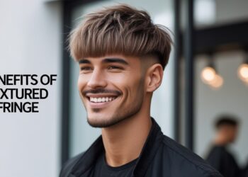 Benefits of Textured Fringe