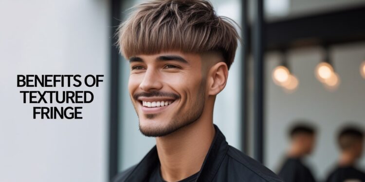 Benefits of Textured Fringe