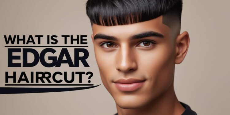 Edgar Haircut A Trendy Latino Fade Taking the USA by Storm