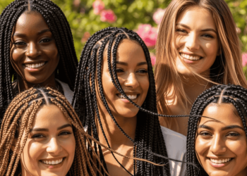 Braids Hairstyle: Timeless Styles & Trends