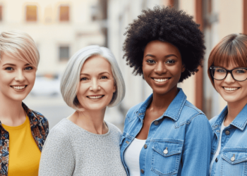 Short Hairstyles for Women