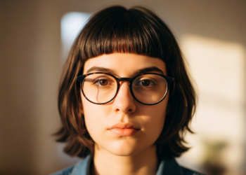 How to Cut a Textured Fringe: Tips from Hairstylists