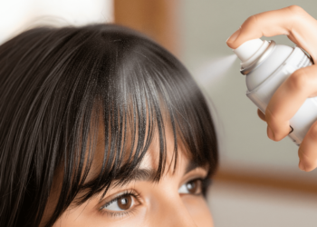 How to Style a Textured Fringe at Home (Step-by-Step Guide)