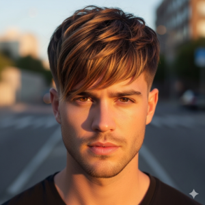 Fringe with Highlights