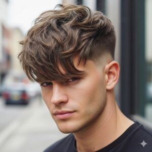 High-Volume Fringe