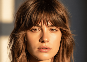 How Often Should You Trim a Textured Fringe?