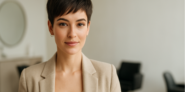 Pixie Haircuts for Your Stylish Transformation