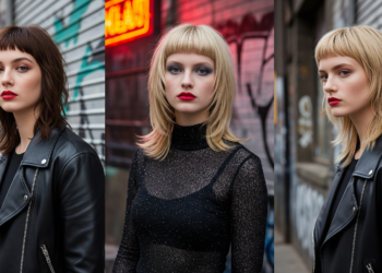 Street Style Textured Fringe Looks Worth Copying