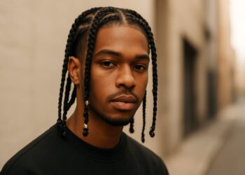 19 Pop Smoke Braids Designs to Upgrade Your Style Instantly