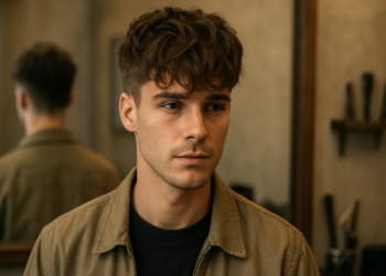 The Ultimate Guide to Textured Fringe Styles, Maintenance, and Tips for Every Hair Type